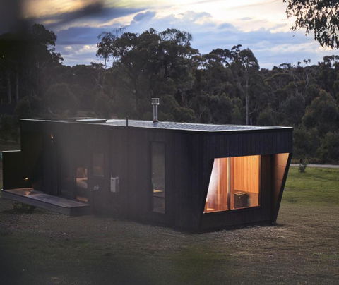 CABN Hahndorf - Kalgoorlie Accommodation 1