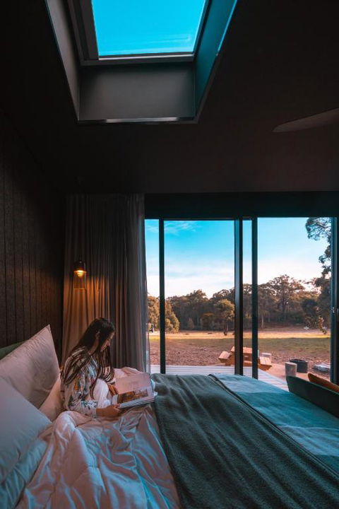 CABN Hahndorf - Kalgoorlie Accommodation 4