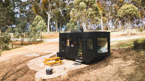 CABN Hahndorf - Kalgoorlie Accommodation 2