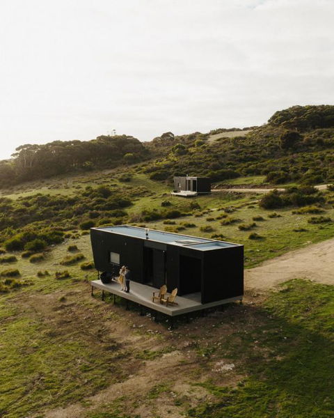 CABN Kangaroo Island - Kalgoorlie Accommodation 0