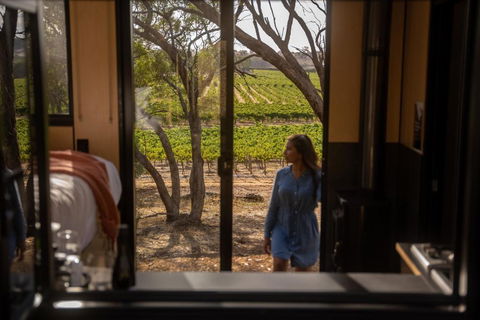 CABN Off Grid Cabins Barossa - Kalgoorlie Accommodation 3