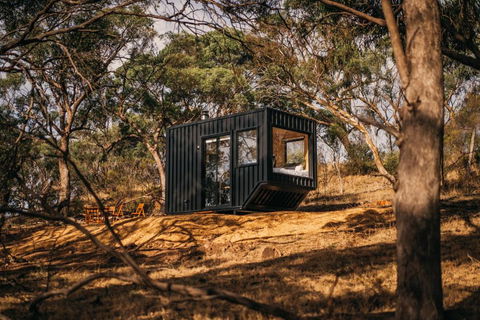 CABN Off Grid Cabins Barossa - Kalgoorlie Accommodation 4