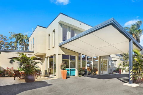 Caboolture Riverlakes Boutique Motel - Kalgoorlie Accommodation 0