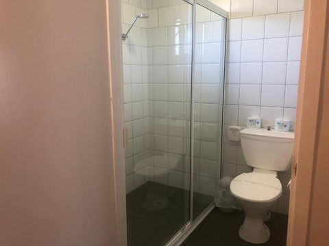 CAPRICORN MOTOR Inn - Kalgoorlie Accommodation 1
