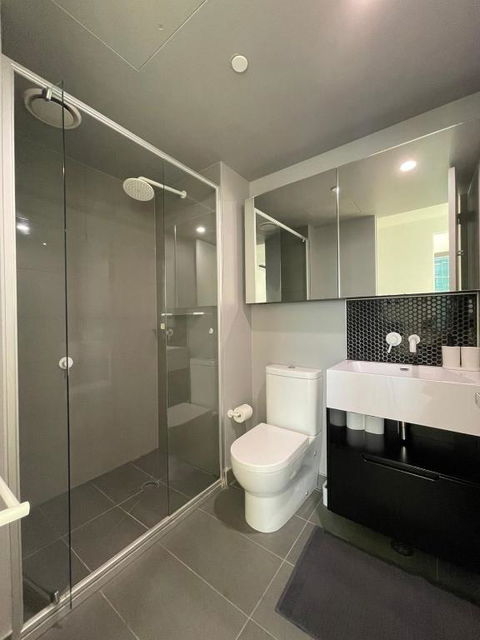C&S Stay- Melbourne CBD - Kalgoorlie Accommodation 4