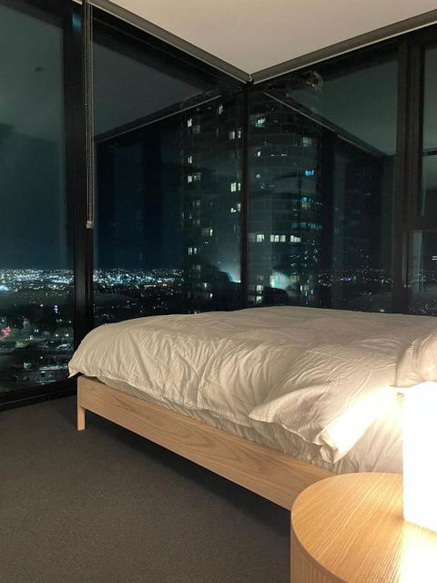 C&S Stay- Melbourne CBD - Kalgoorlie Accommodation 1