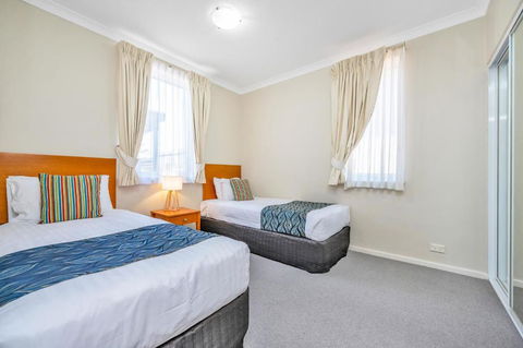 C Mandurah Apartment Resort - Kalgoorlie Accommodation 3