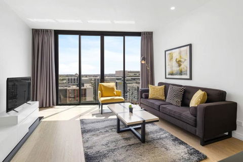 CASSA EMPORIUM - City-View Apartments Managed By The Cassa - Kalgoorlie Accommodation 0