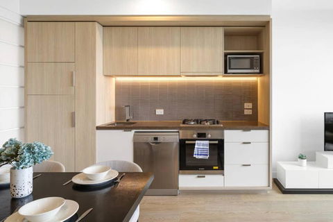 CASSA EMPORIUM - City-View Apartments Managed By The Cassa - Kalgoorlie Accommodation 3