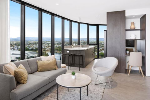 CASSA ENCORE - Luxury Apartments Managed By The Cassa - Kalgoorlie Accommodation 1