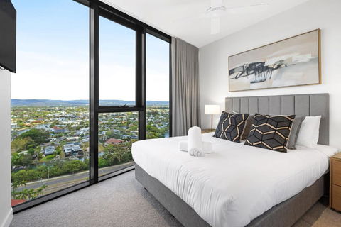 CASSA ENCORE - Luxury Apartments Managed By The Cassa - Kalgoorlie Accommodation 3