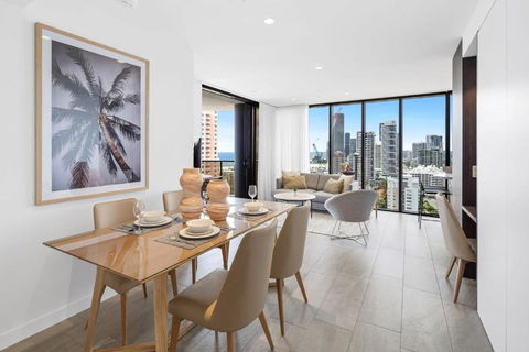 CASSA ENCORE - Luxury Apartments Managed By The Cassa - Kalgoorlie Accommodation 2
