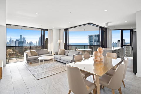 CASSA ENCORE - Luxury Apartments Managed By The Cassa - Kalgoorlie Accommodation 0