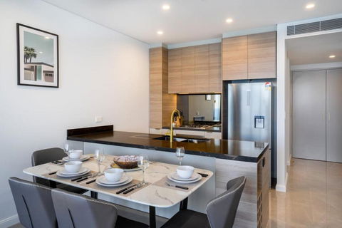 CASSA BEACHFRONT - Breathtaking Oceanview Apartment - Kalgoorlie Accommodation 3