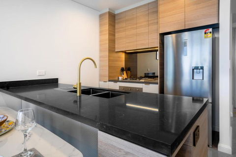 CASSA BEACHFRONT - Breathtaking Oceanview Apartment - Kalgoorlie Accommodation 4