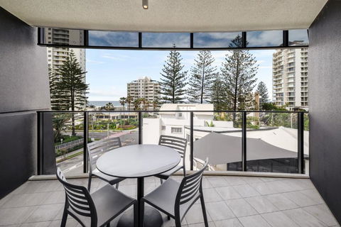 CASSA VUE - Cozy Apartments Managed By The Cassa - Kalgoorlie Accommodation 2
