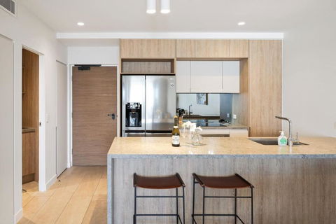 CASSA VUE - Cozy Apartments Managed By The Cassa - Kalgoorlie Accommodation 3