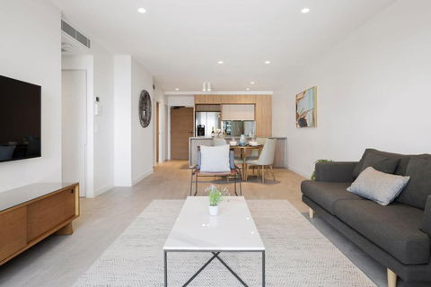 CASSA VUE - Cozy Apartments Managed By The Cassa - Kalgoorlie Accommodation 4