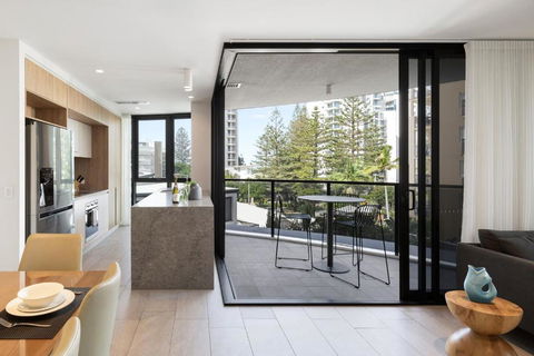 CASSA VUE - Cozy Apartments Managed By The Cassa - Kalgoorlie Accommodation 1