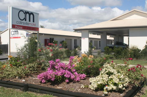 Collinsville Motel - Kalgoorlie Accommodation 0