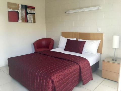 Collinsville Motel - Kalgoorlie Accommodation 4