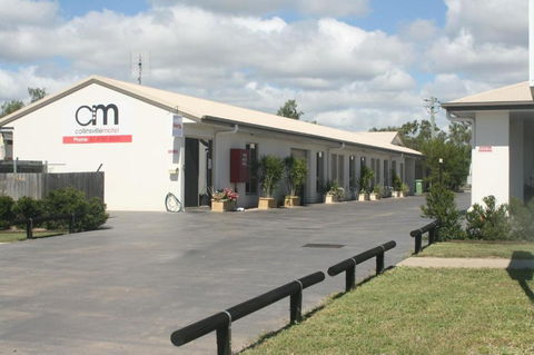 Collinsville Motel - Kalgoorlie Accommodation 2