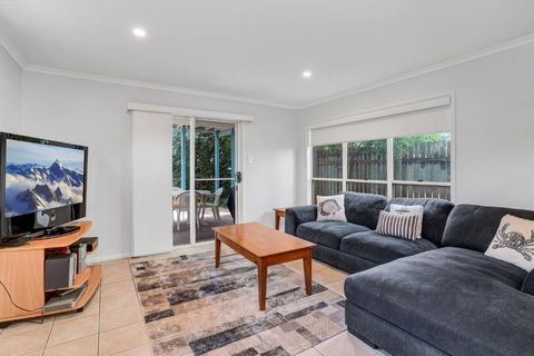 COOLAMAINE 1 Rainbow Beach - Kalgoorlie Accommodation 1