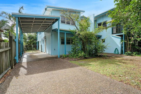 COOLAMAINE 1 Rainbow Beach - Kalgoorlie Accommodation 0