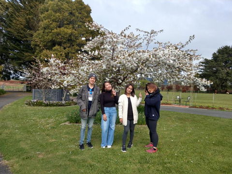 Cradle At Casa Blanca Country Retreat - Kalgoorlie Accommodation 4