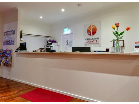 Crossroads Ecomotel - Kalgoorlie Accommodation 2