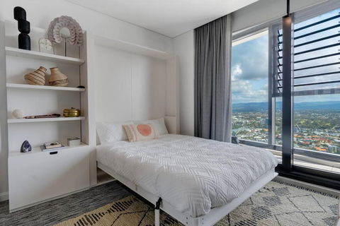 D-Ocean Retreat Modern 3-Bedroom Apartment - Kalgoorlie Accommodation 4