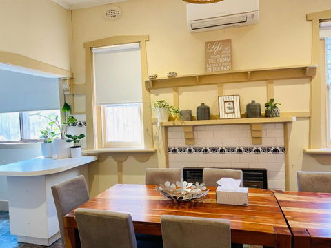 D103 Lemon Tree House - Kalgoorlie Accommodation 3