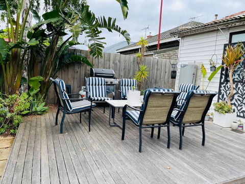 D103 Lemon Tree House - Kalgoorlie Accommodation 1