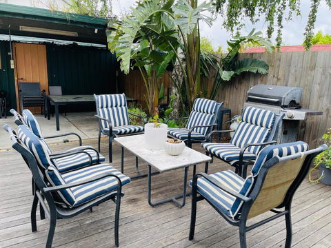 D103 Lemon Tree House - Kalgoorlie Accommodation 0
