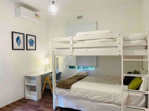 D123 Super Sun Shine Stay - Kalgoorlie Accommodation 1