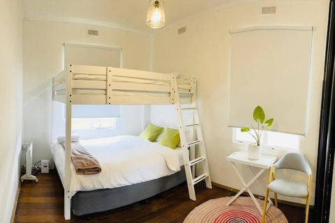 D123 Super Sun Shine Stay - Kalgoorlie Accommodation 3