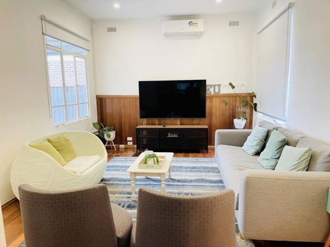 D123 Super Sun Shine Stay - Kalgoorlie Accommodation 4