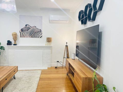 D133 St Alban Station Stay - Kalgoorlie Accommodation 3