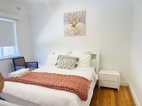 D133 St Alban Station Stay - Kalgoorlie Accommodation 4