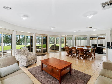 D3 Ski Ranch - Kalgoorlie Accommodation 0