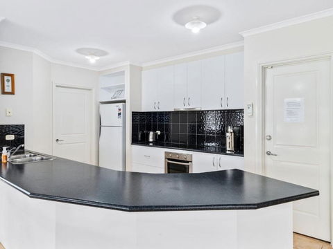 D3 Ski Ranch - Kalgoorlie Accommodation 2