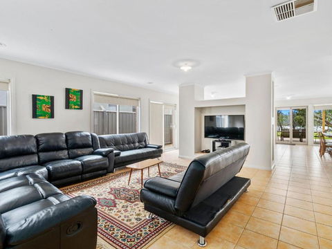 D3 Ski Ranch - Kalgoorlie Accommodation 3