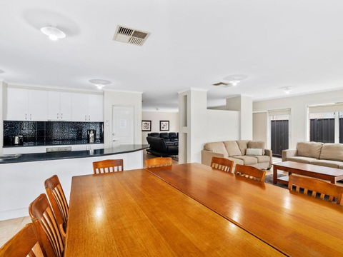 D3 Ski Ranch - Kalgoorlie Accommodation 4