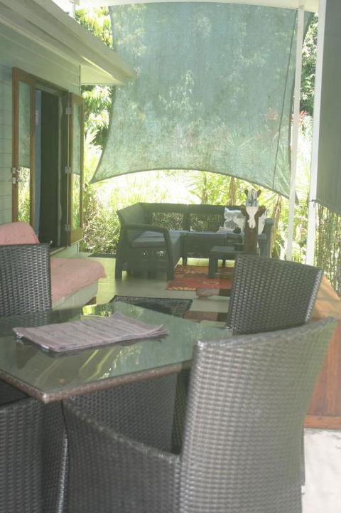 Daintree Rainforest Accommodation - Kalgoorlie Accommodation 4