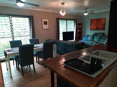 Daintree Rainforest Accommodation - Kalgoorlie Accommodation 0