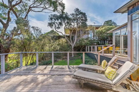 Daisys Coastal Hideaway - Kalgoorlie Accommodation 1