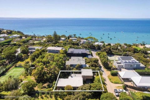 Daisys Coastal Hideaway - Kalgoorlie Accommodation 4