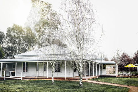 Dal Zotto Homestead & Studios - Kalgoorlie Accommodation 1