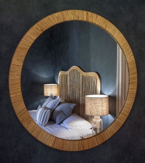 Dal Zotto Homestead & Studios - Kalgoorlie Accommodation 4