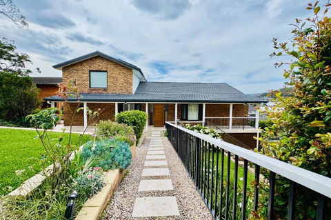 Daleys Escape - Kalgoorlie Accommodation 4